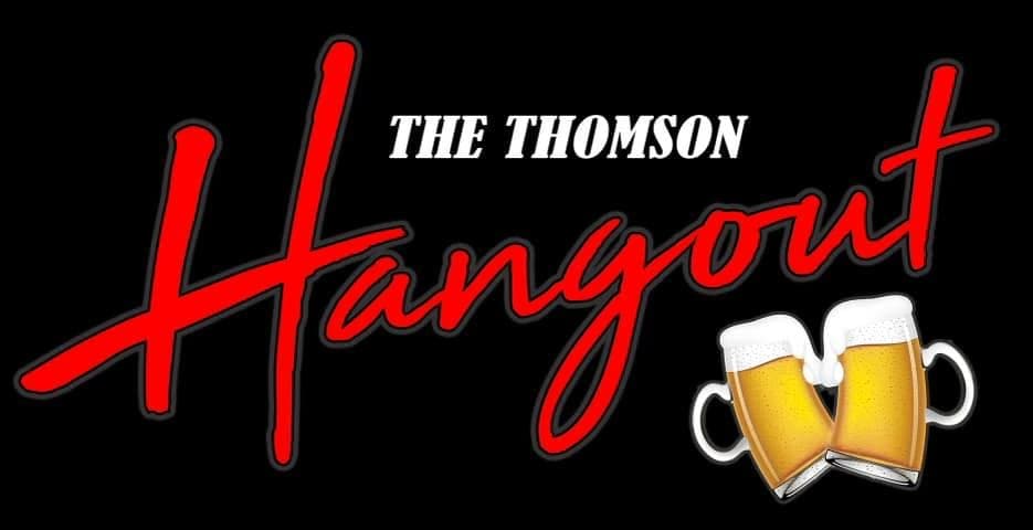 The Thomson Hangout