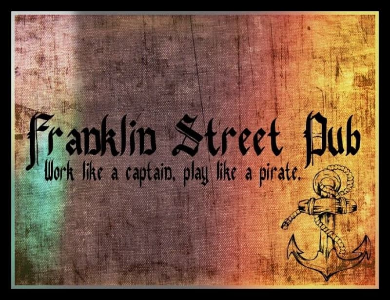 Franklin Street Pub