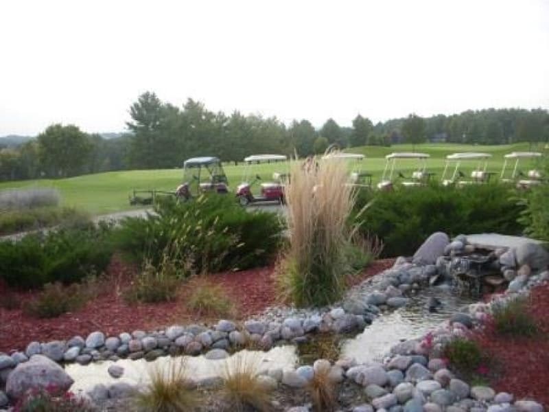 Lake Carroll Golf Course