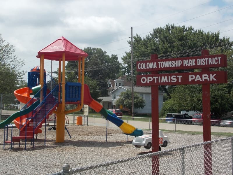 Optimist Park