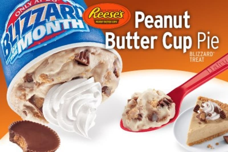 Dairy Queen Grill & Chill - Morrison
