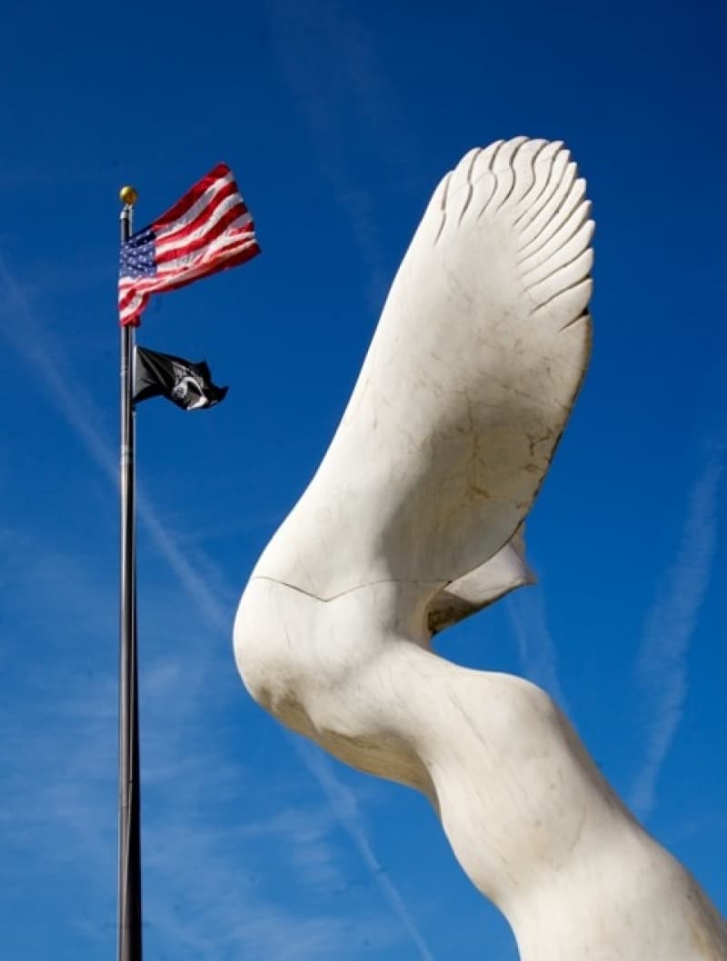 Reagan Peace Park