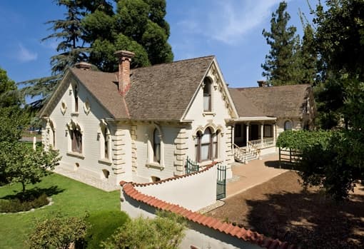 Norm Skare Homestead