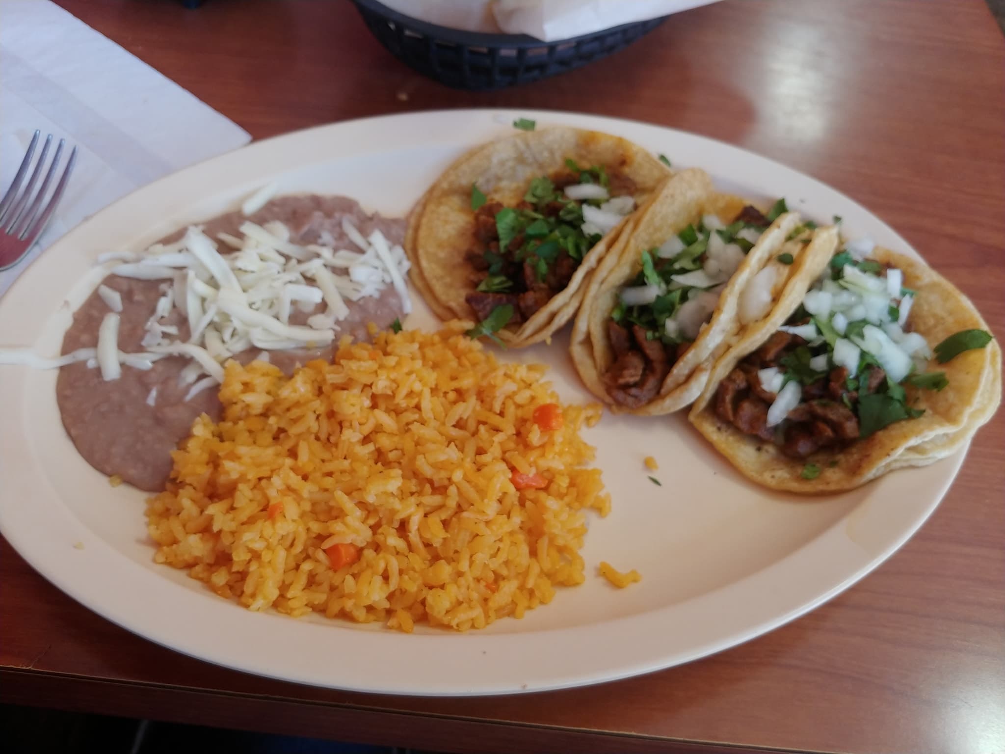 El Sol Mexican Restaurant