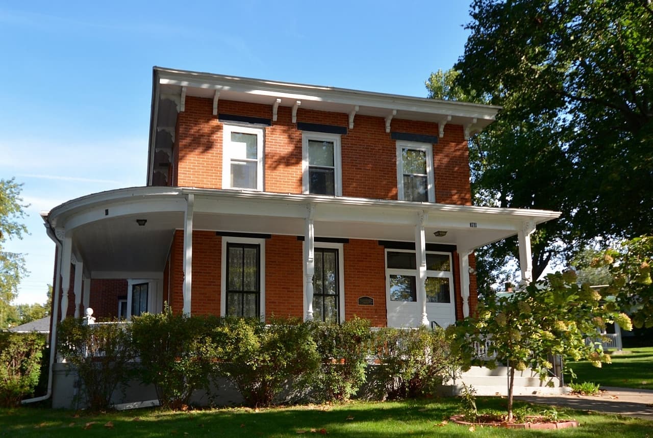 Martin House Museum