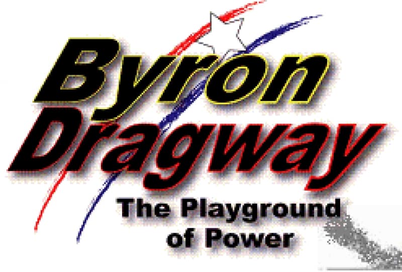 Byron Dragway