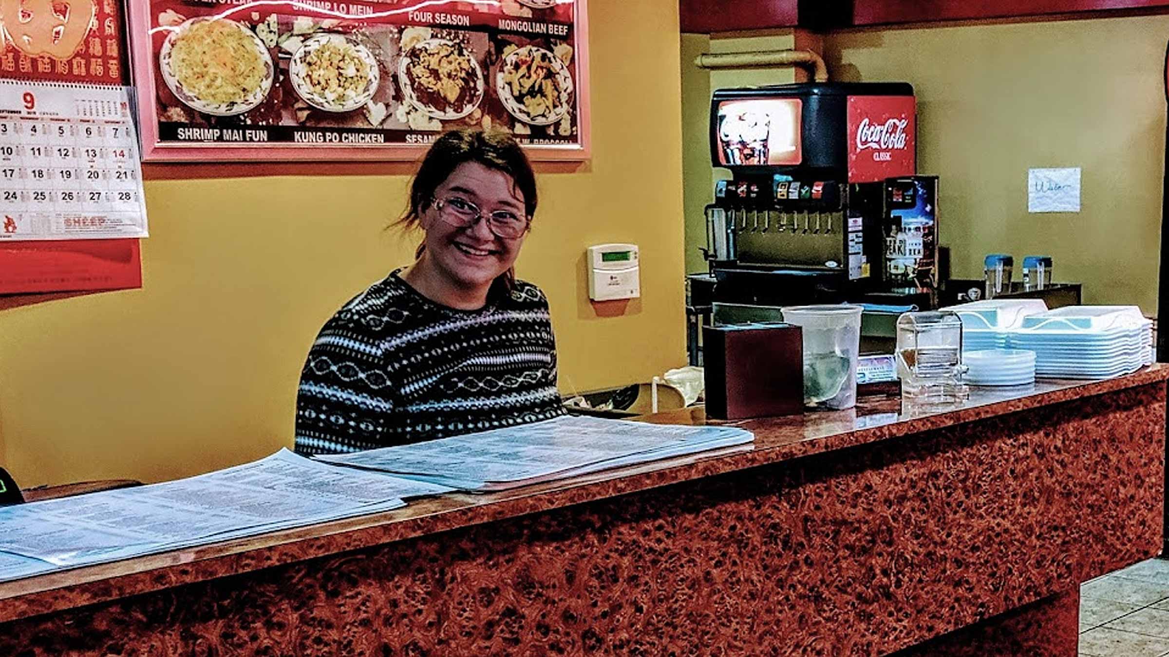 New China Restaurant