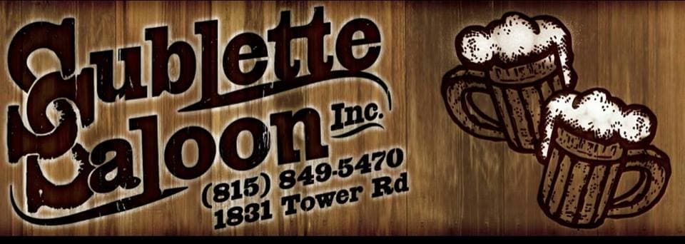 Sublette Saloon Inc.