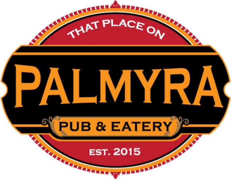 Palmyra Pub & Eatery
