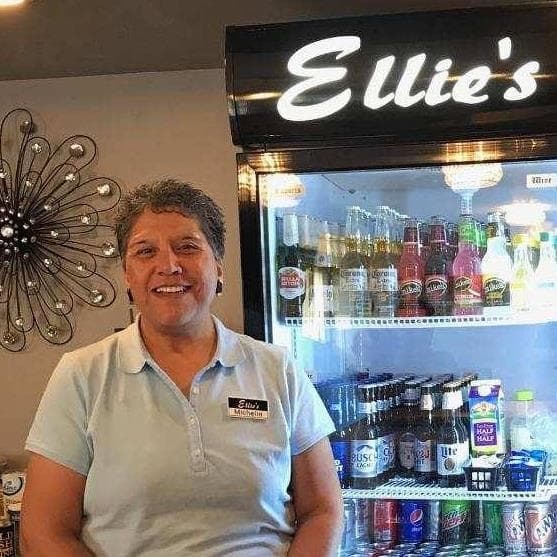Ellie’s Gaming Cafe