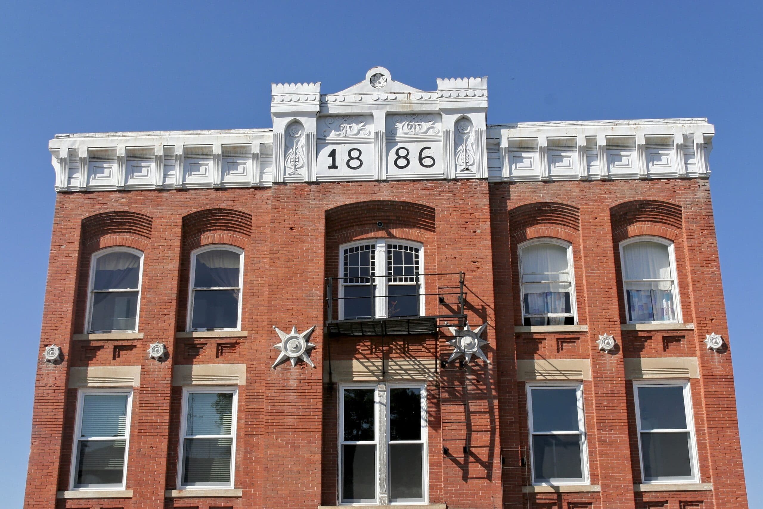 Bridgewater Inn