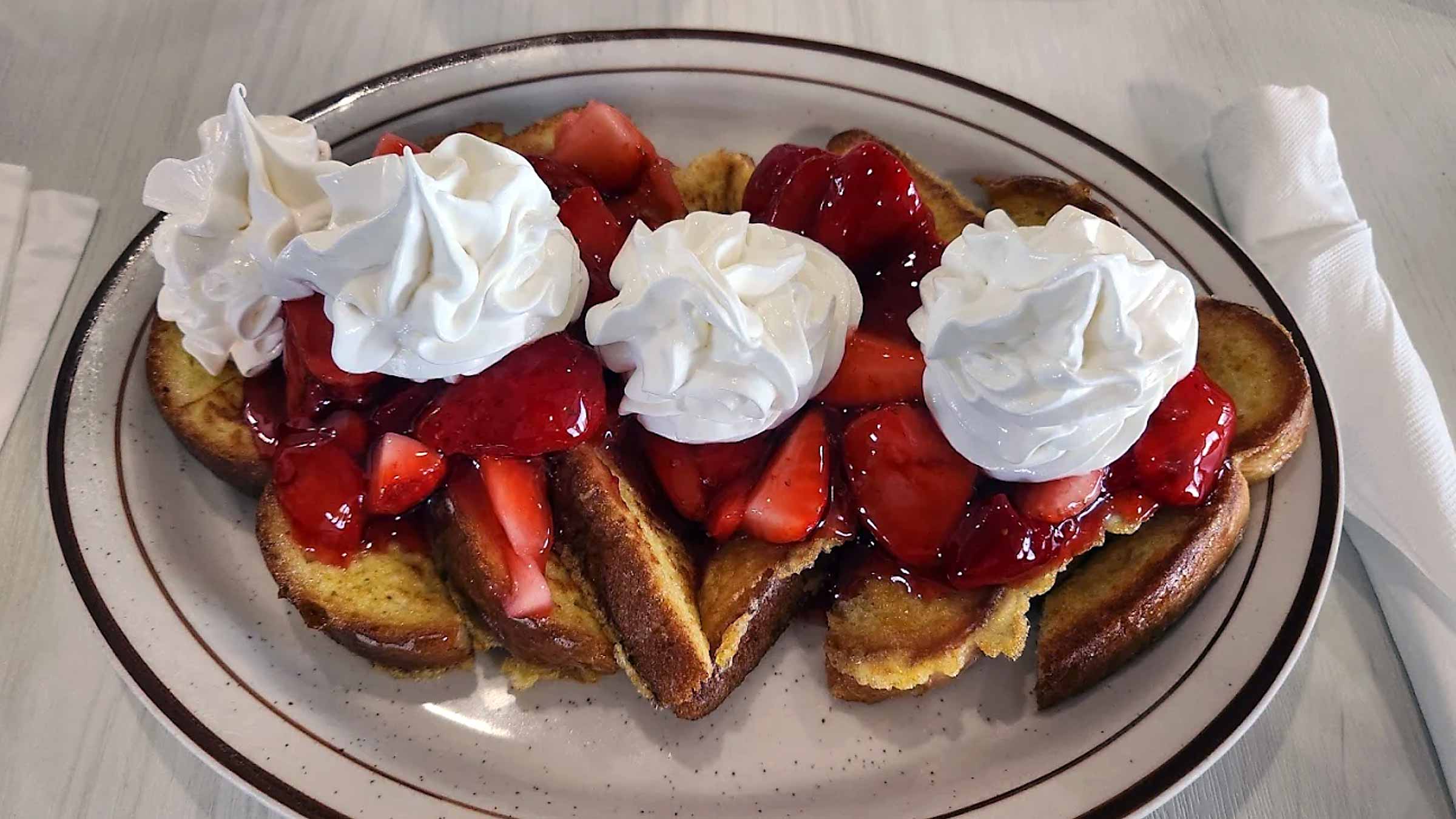 Ana's Diner