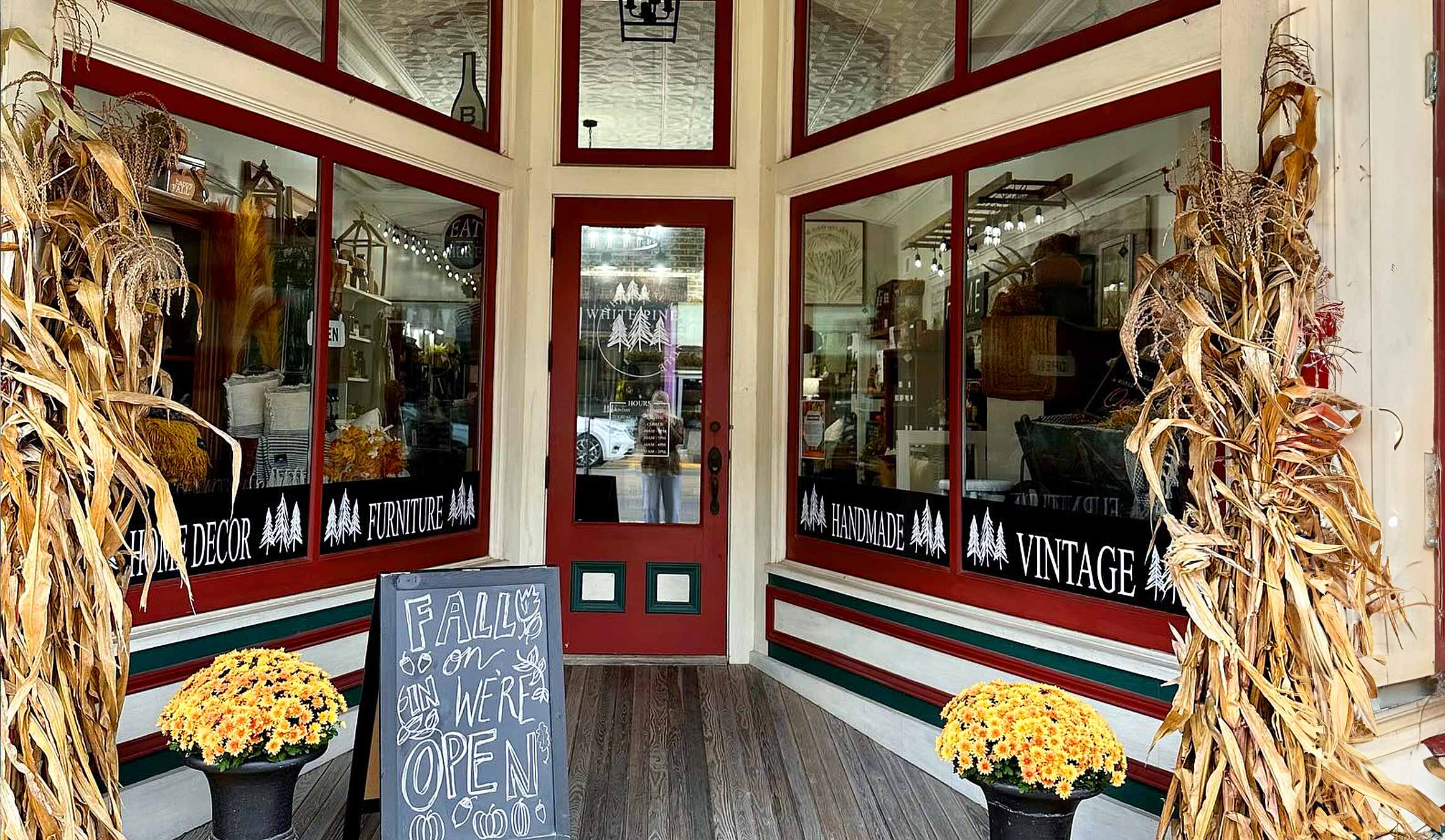 White Pine Mercantile