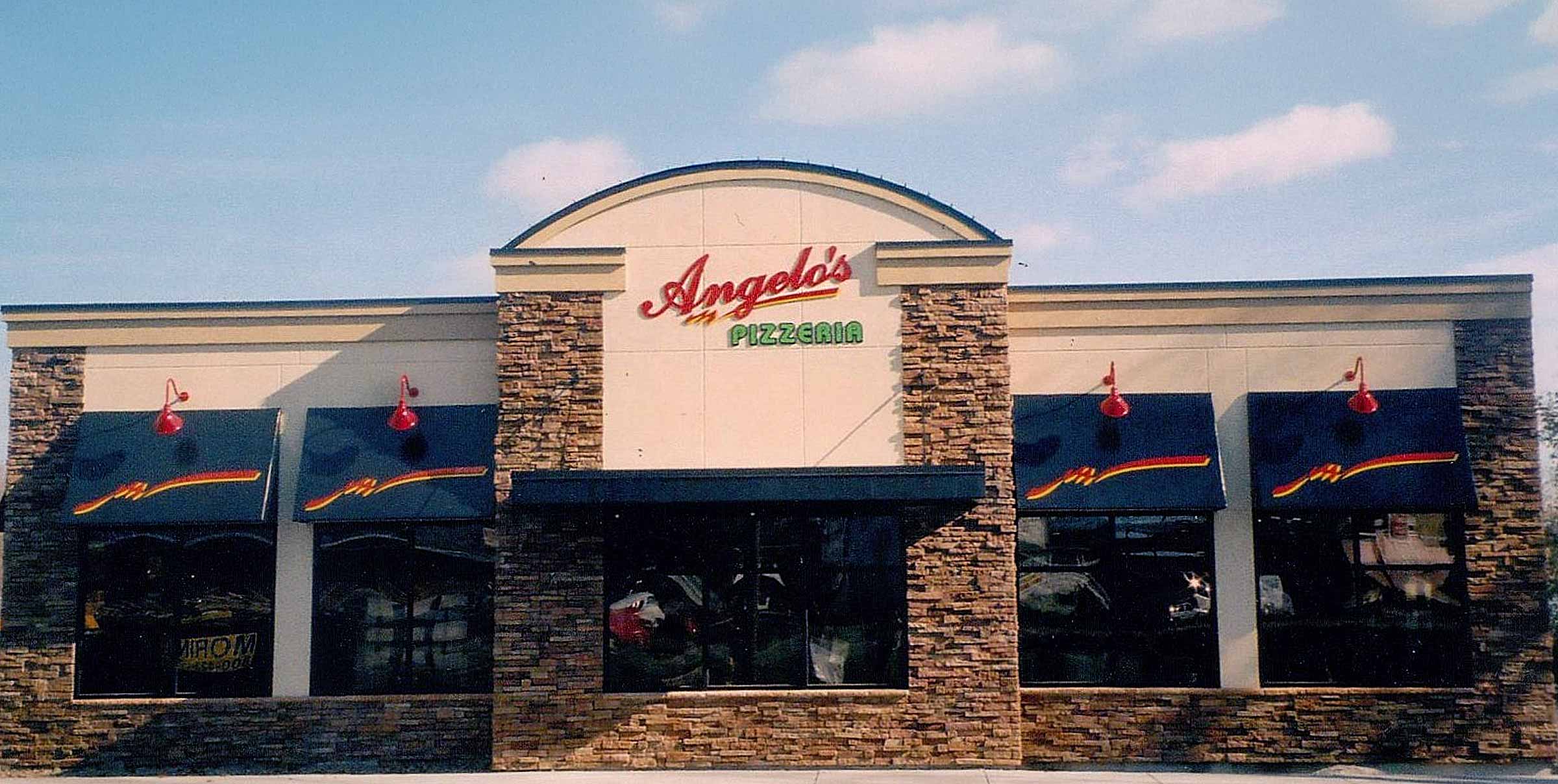 Angelo’s II Pizzeria - Sterling
