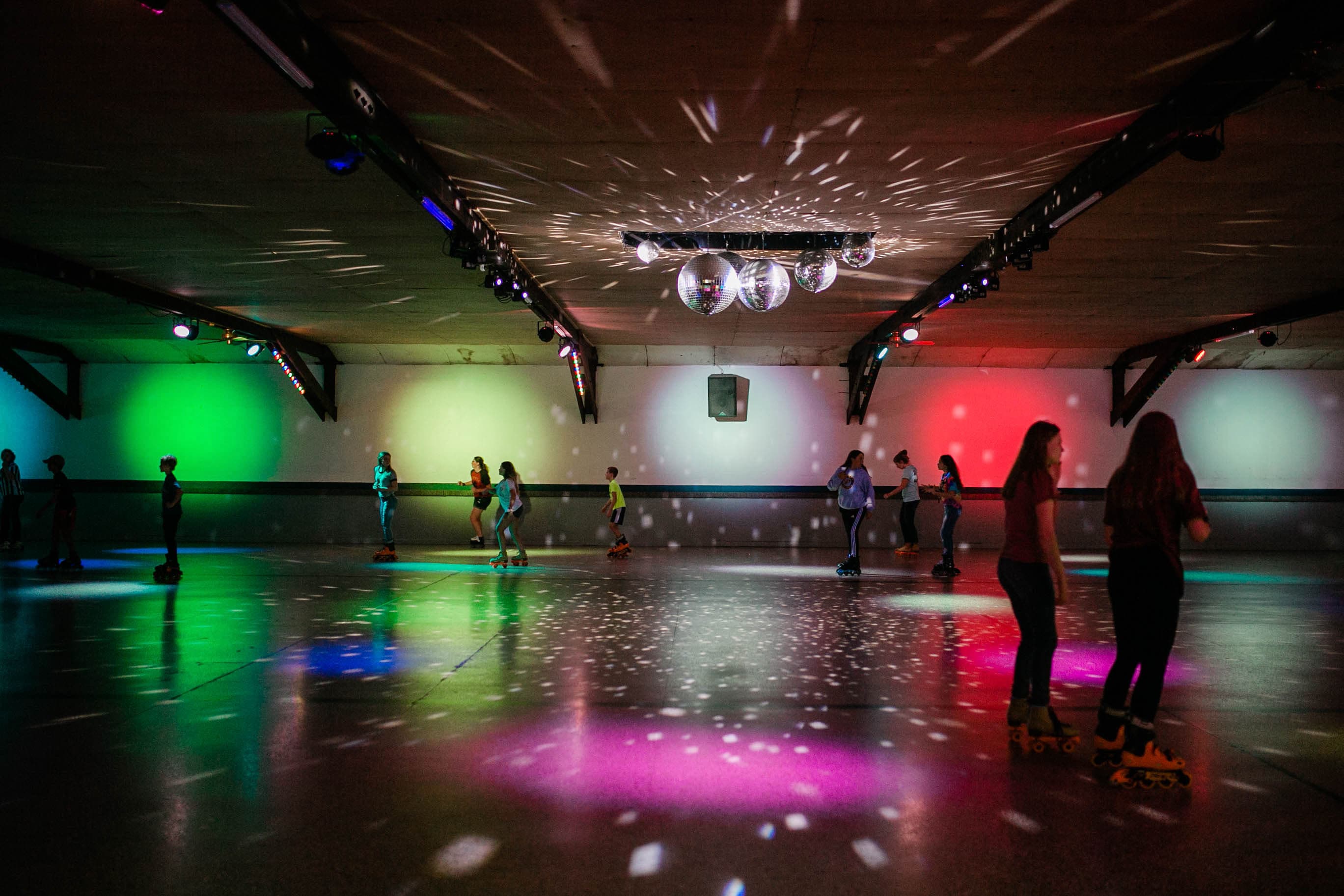 The Rink at Pine Creek
