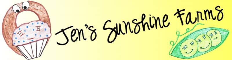 Jen’s Sunshine Farm