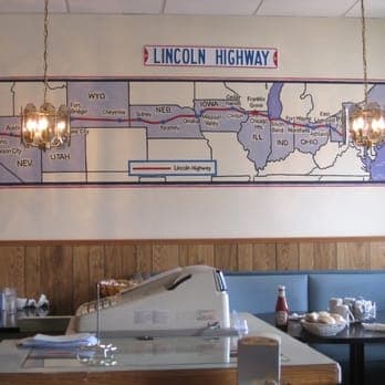Lincoln Way Cafe