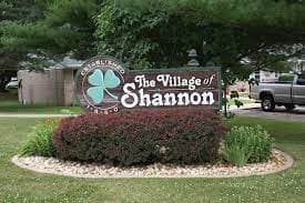 Shannon Lions Park
