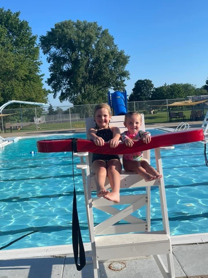 Polo Swimming Pool