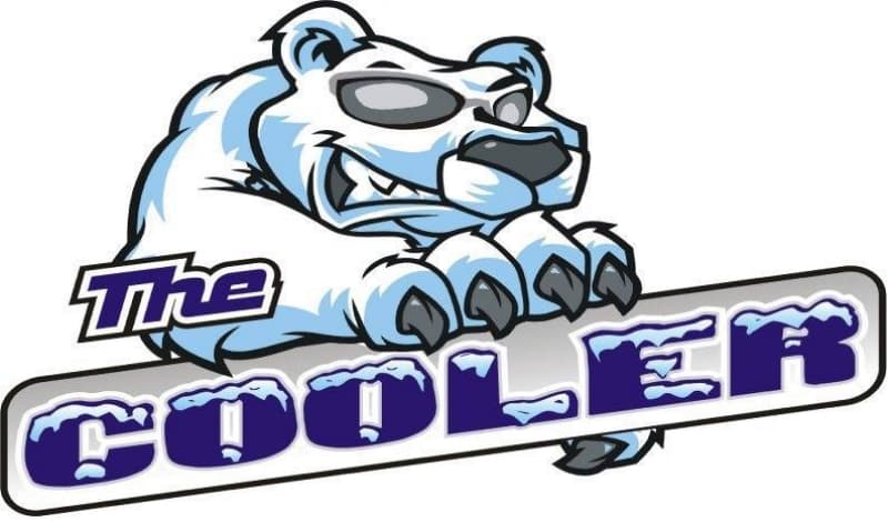 The Cooler
