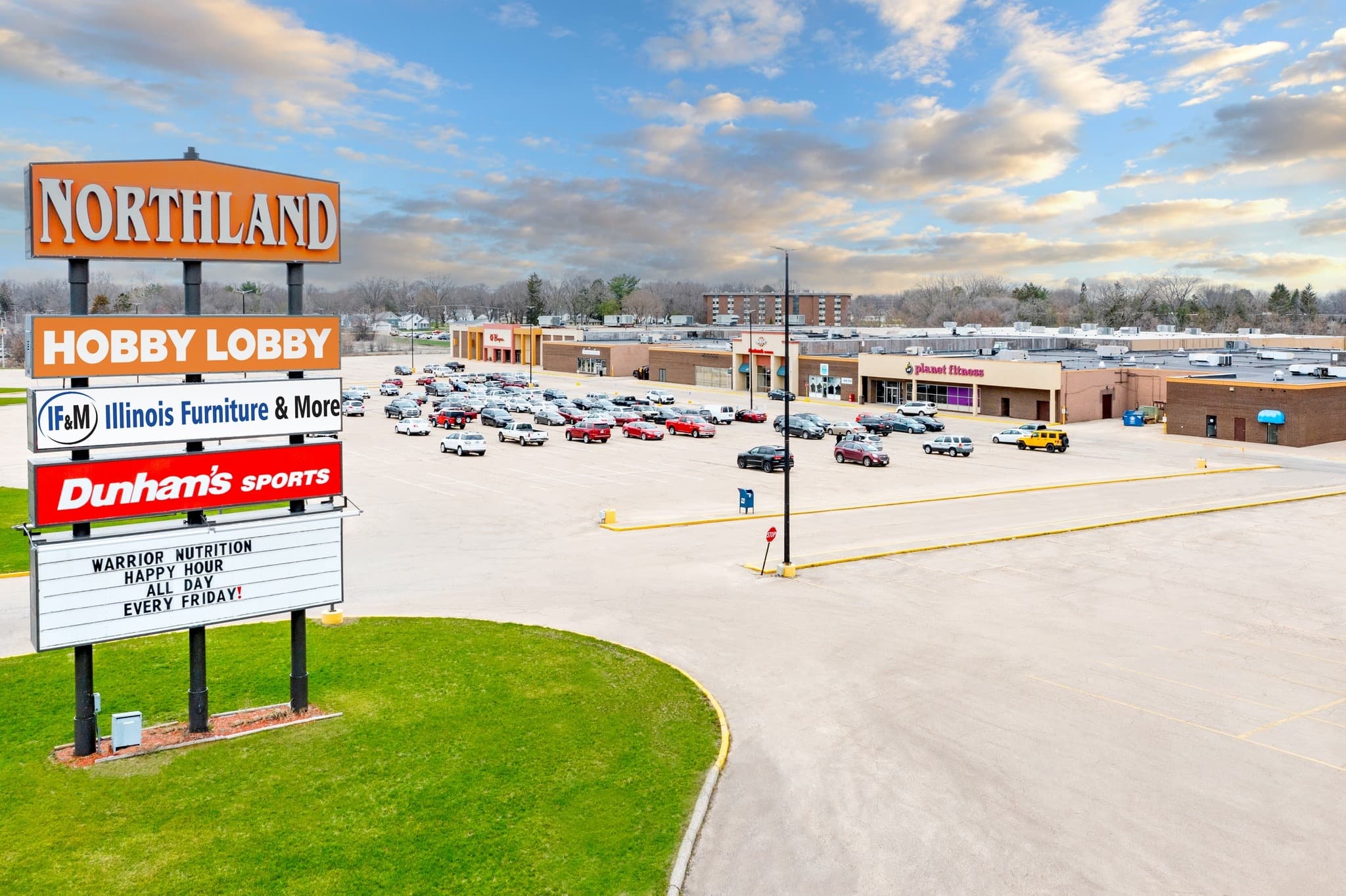 Northland Mall