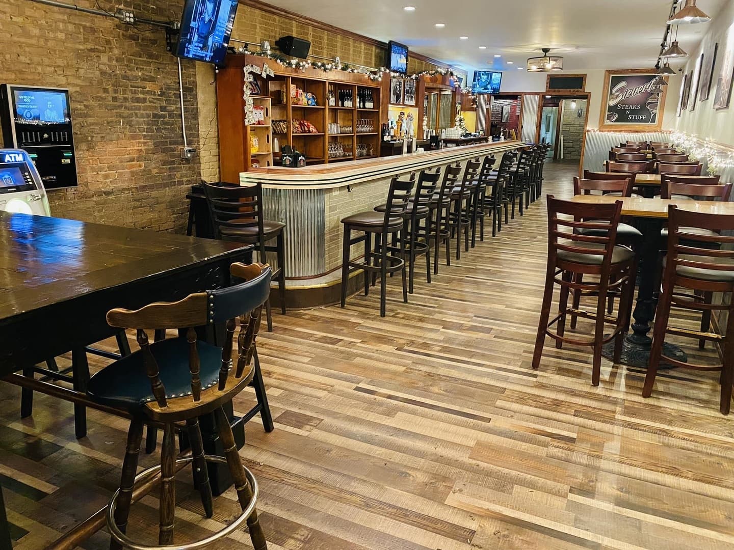 Mt Carroll Pub & Gaming
