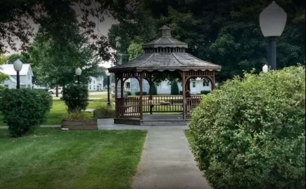 Ronald Reagan Park