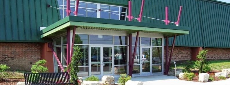 Duis Recreation Center