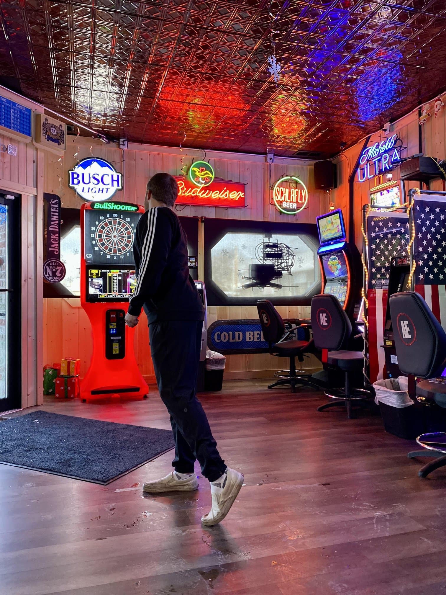 Bub’s Pub