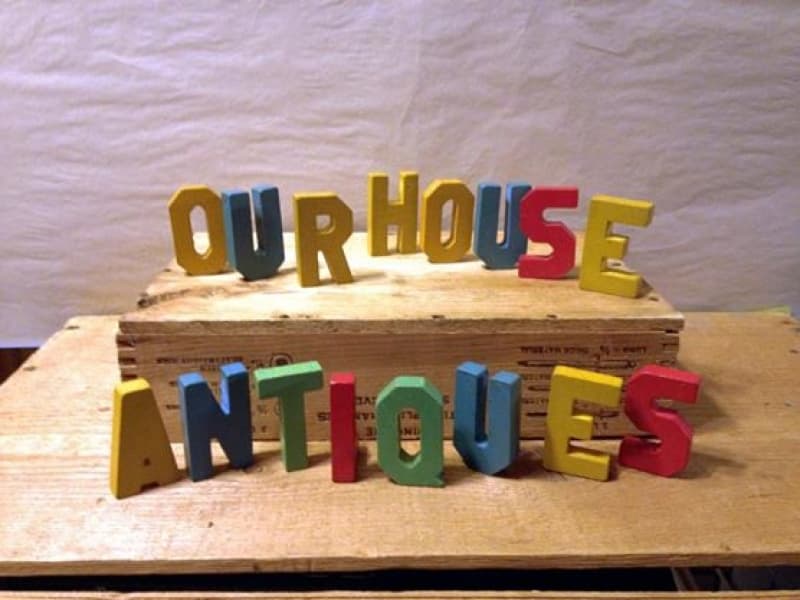 Our House Antiques