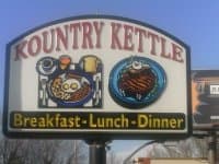 Kountry Kettle