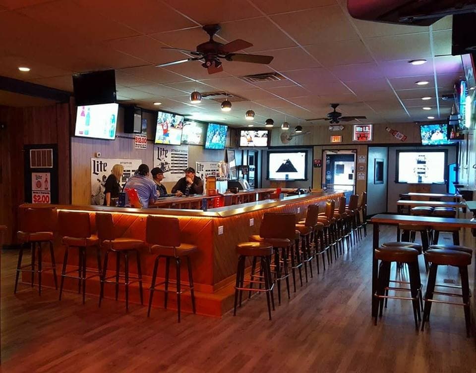 Kenny's Place