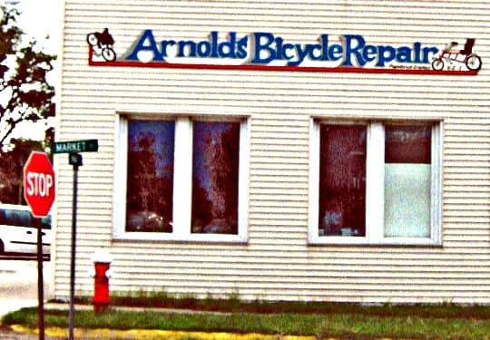 Arnold’s Bikes & Trikes