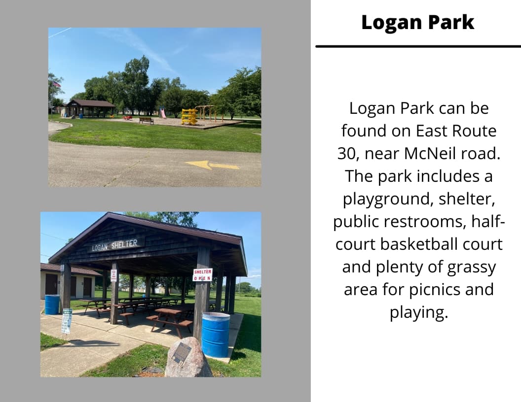 Logan Park