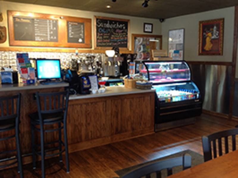 Ten Pennies Internet Cafe