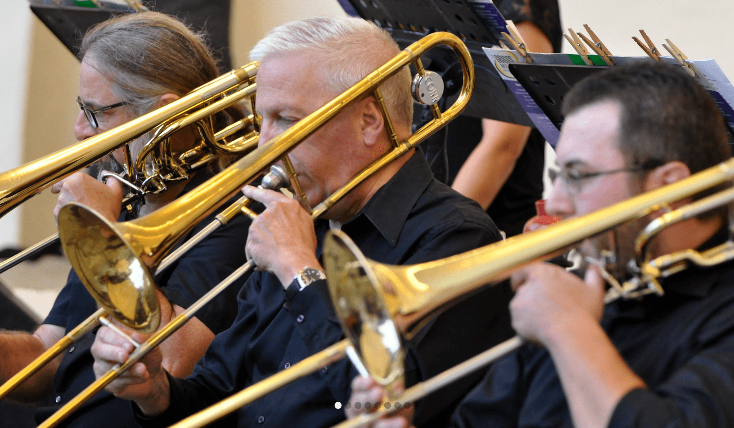 Rock River Jazz Band, Inc.