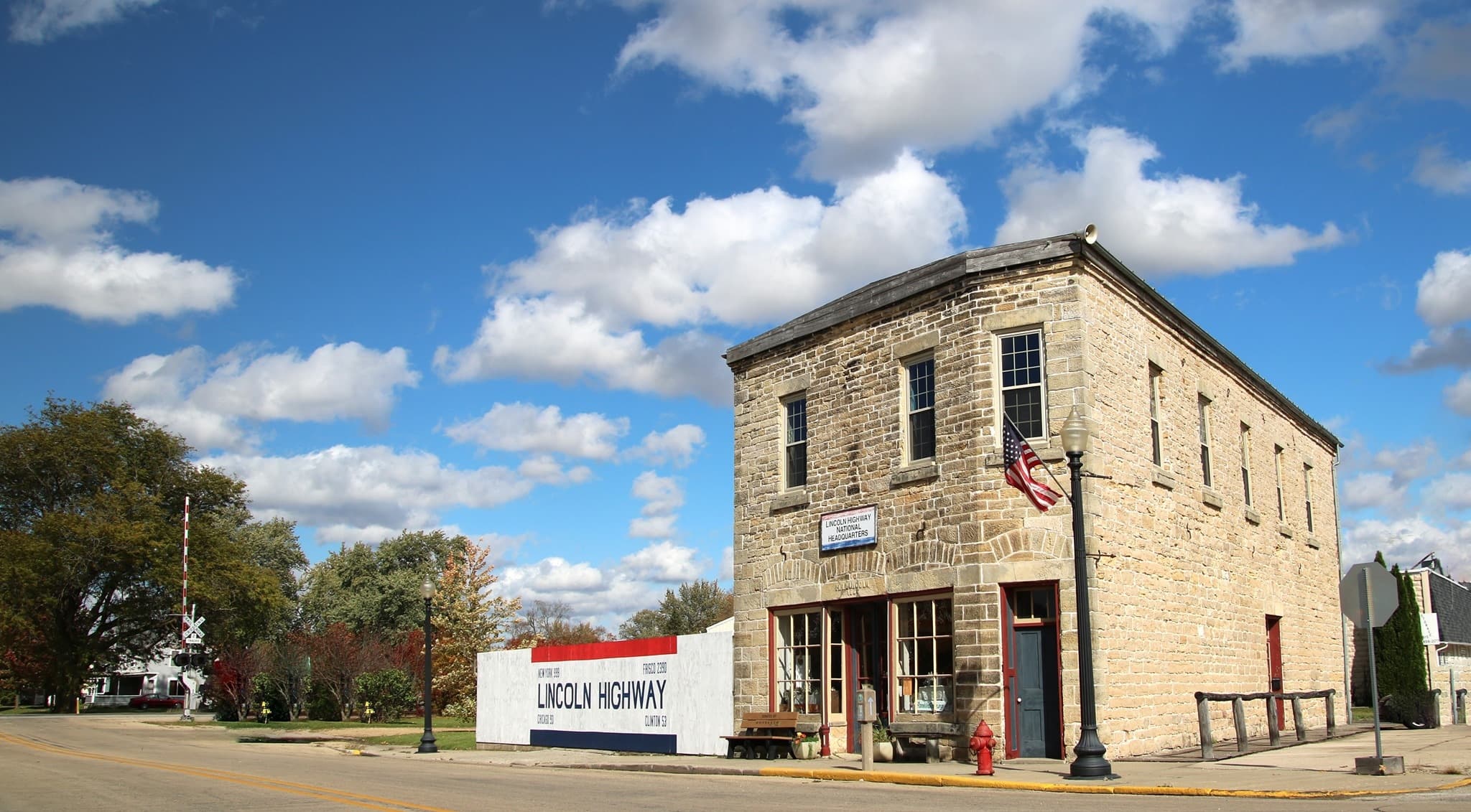 H.I. Lincoln Building