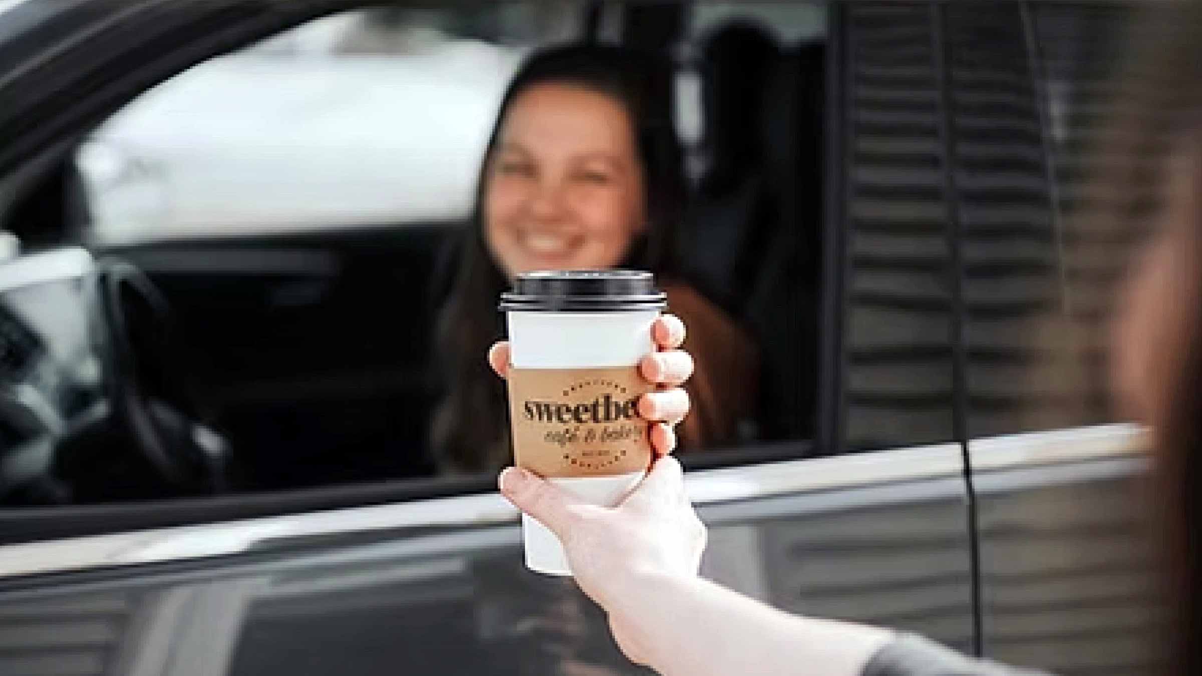 Sweetbean Cafe & Bakery