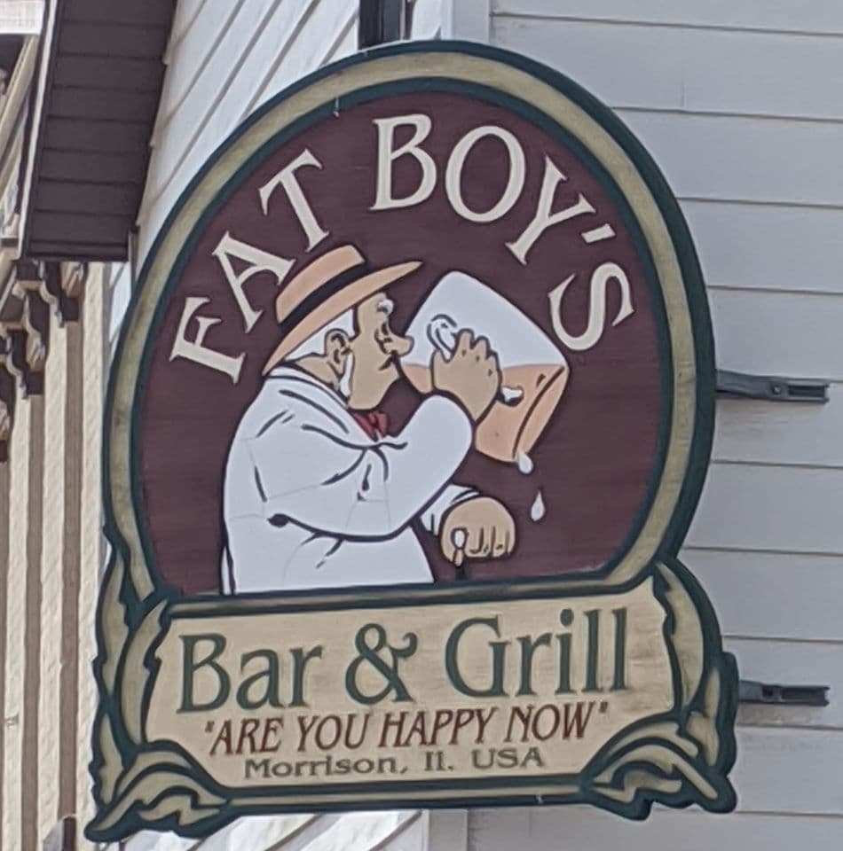 Fatboys