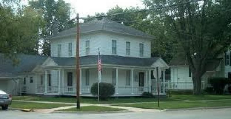 Ogle County Historical Museum / Ruby Nash Museum