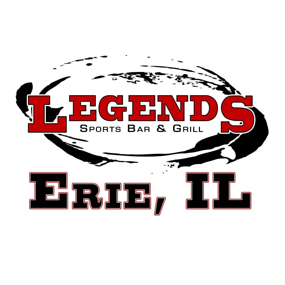 Legends Bar & Grill