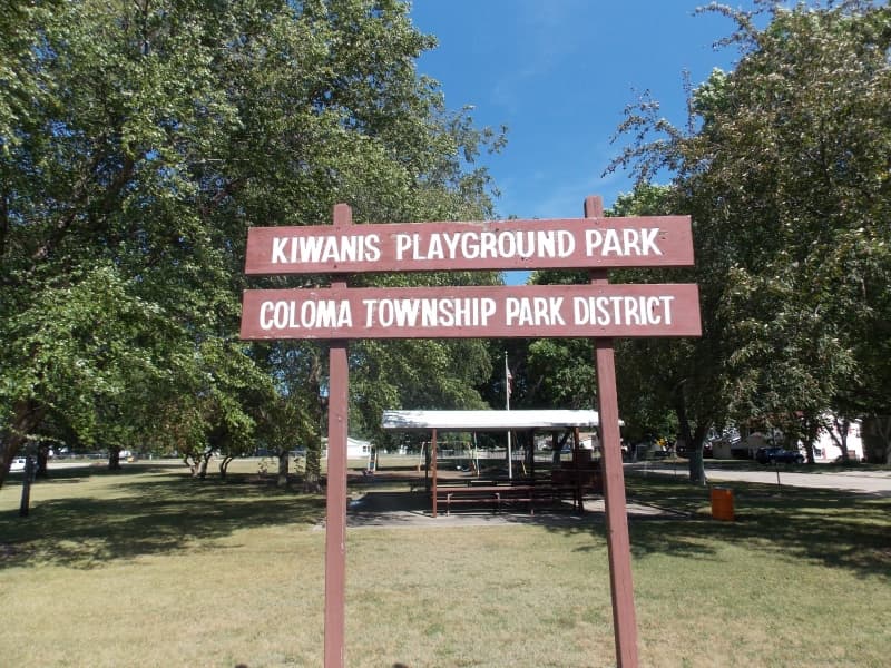 Kiwanis Park - Morrison