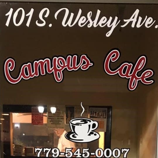 Campus Cafe