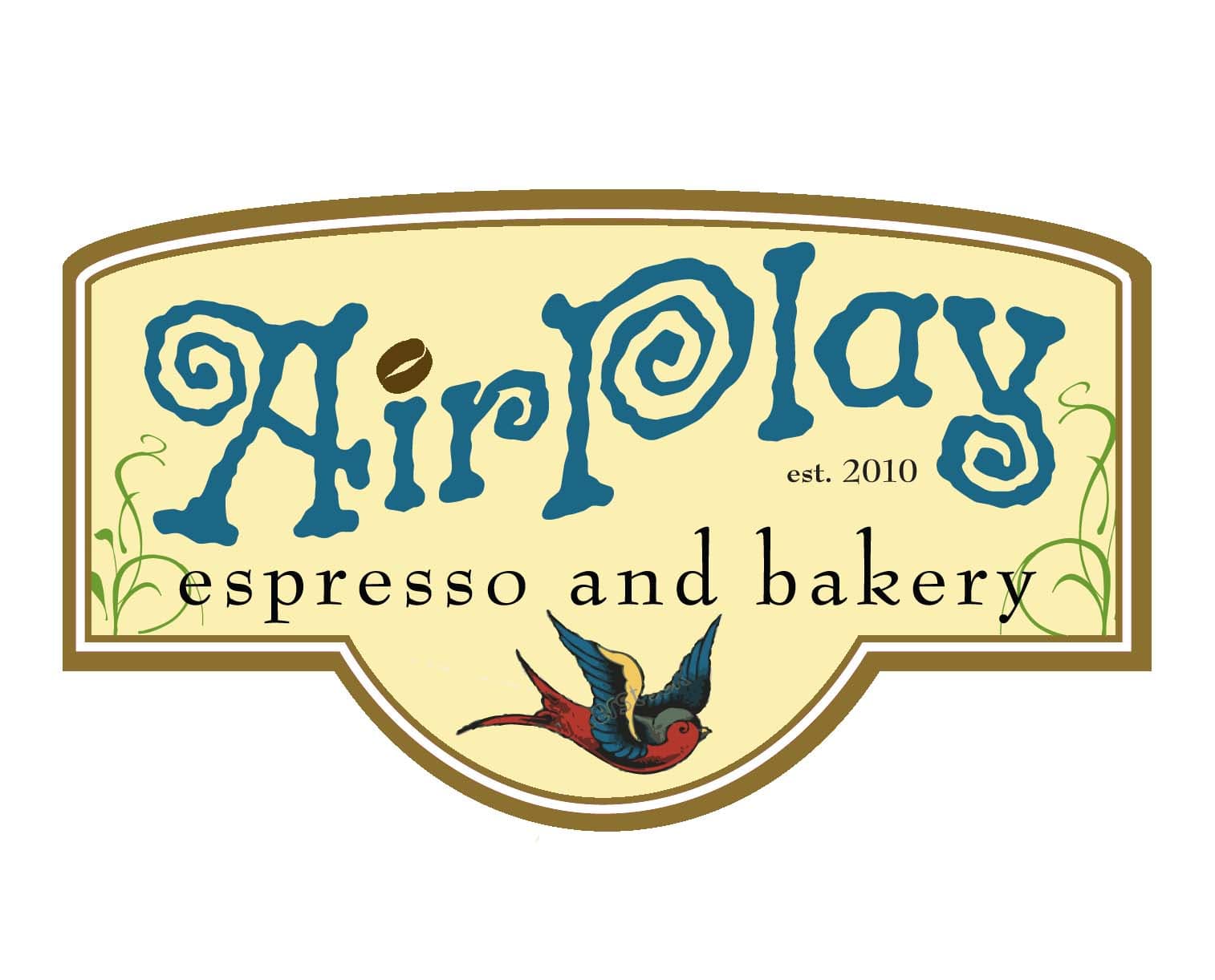 Air Play Espresso & Bakery