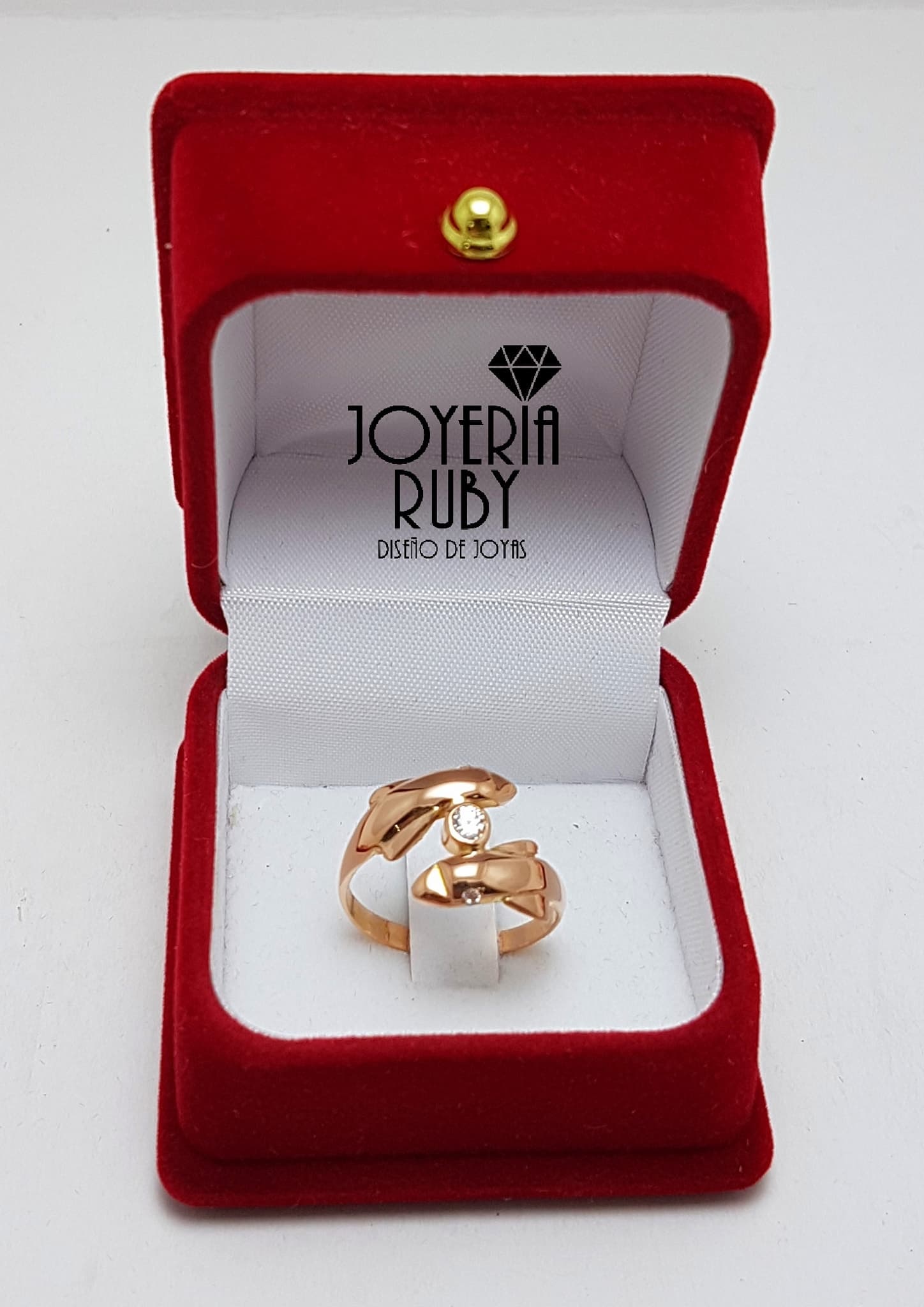 Joyería Ruby