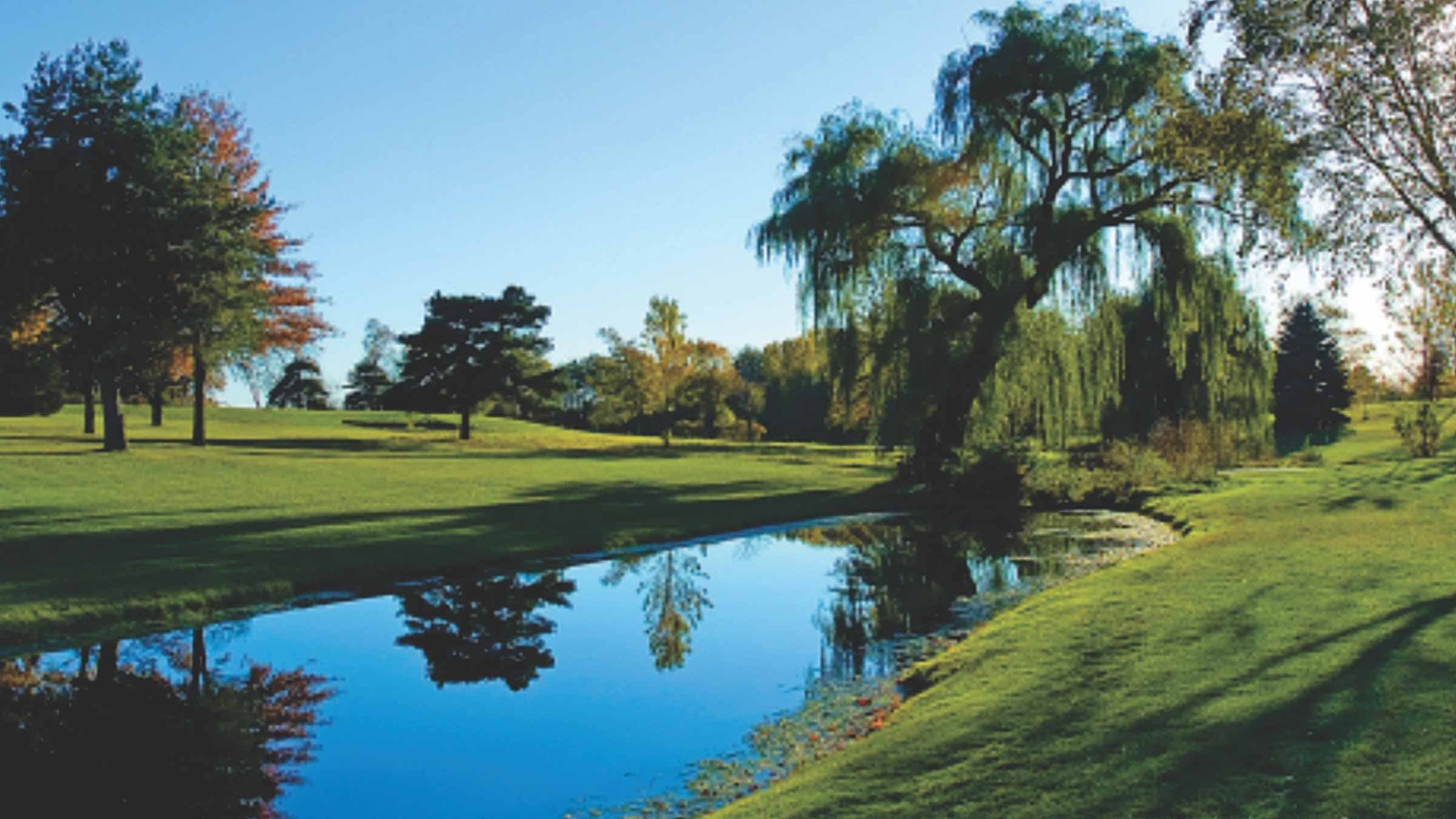 Timber Creek Golf Course