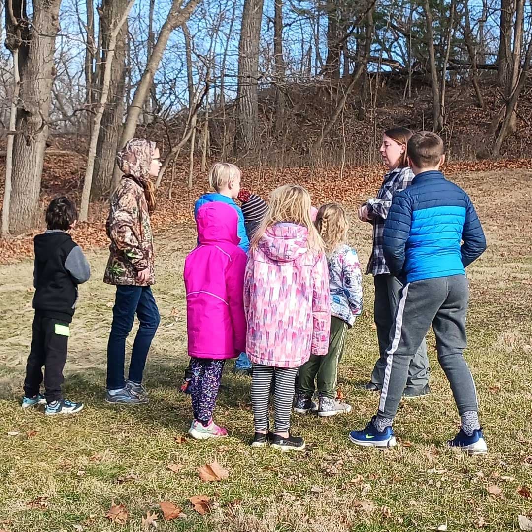 Andresen Nature Center