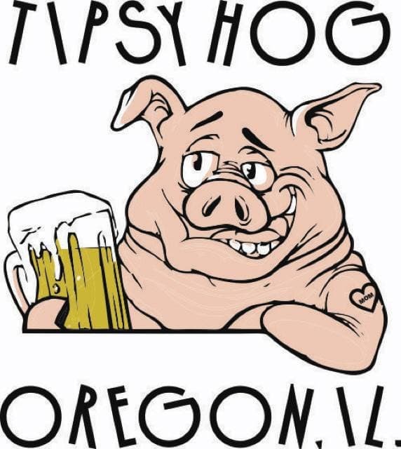 Tipsy Hog