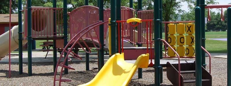 Scheid Park