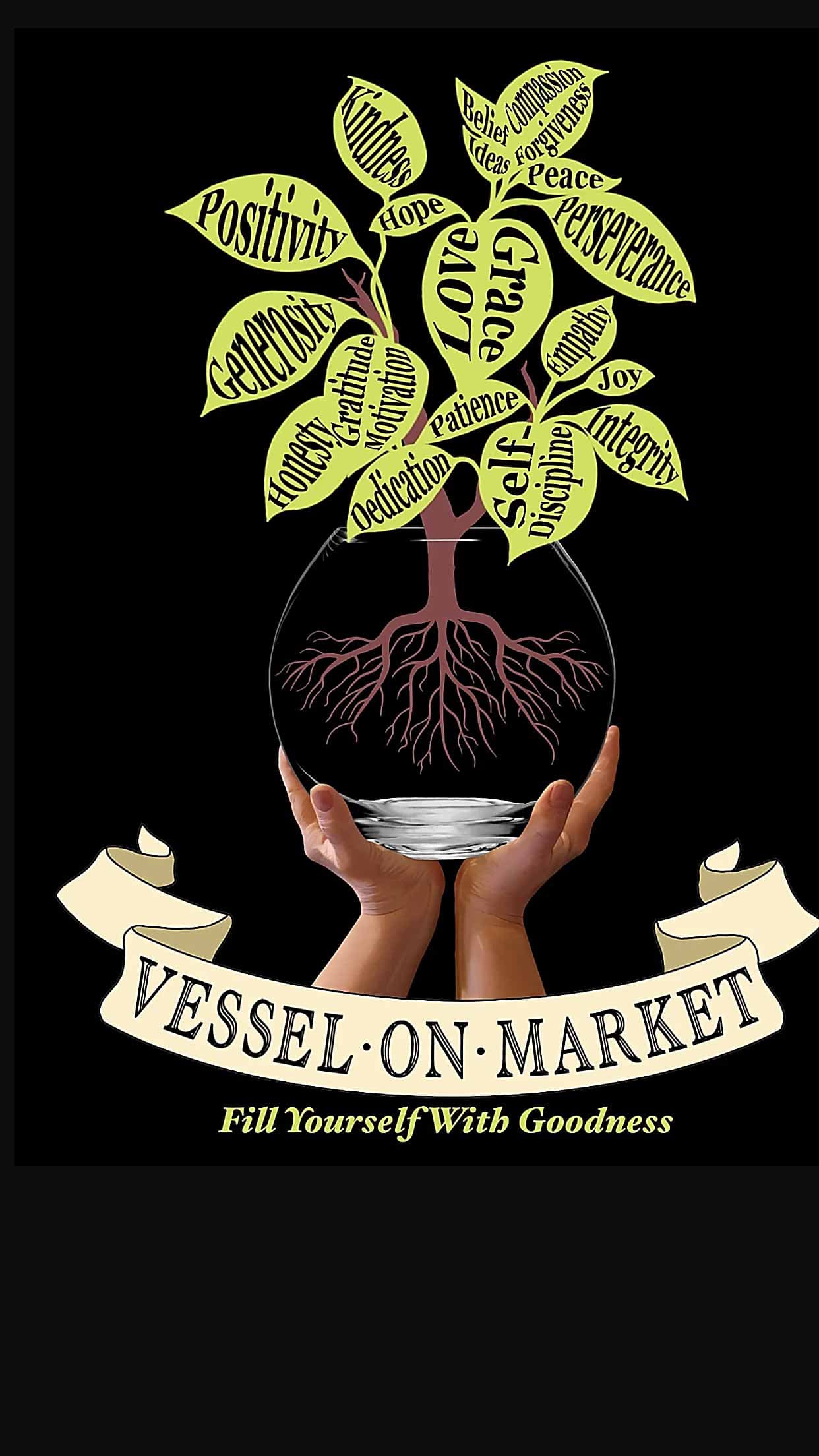 Vessel on Market